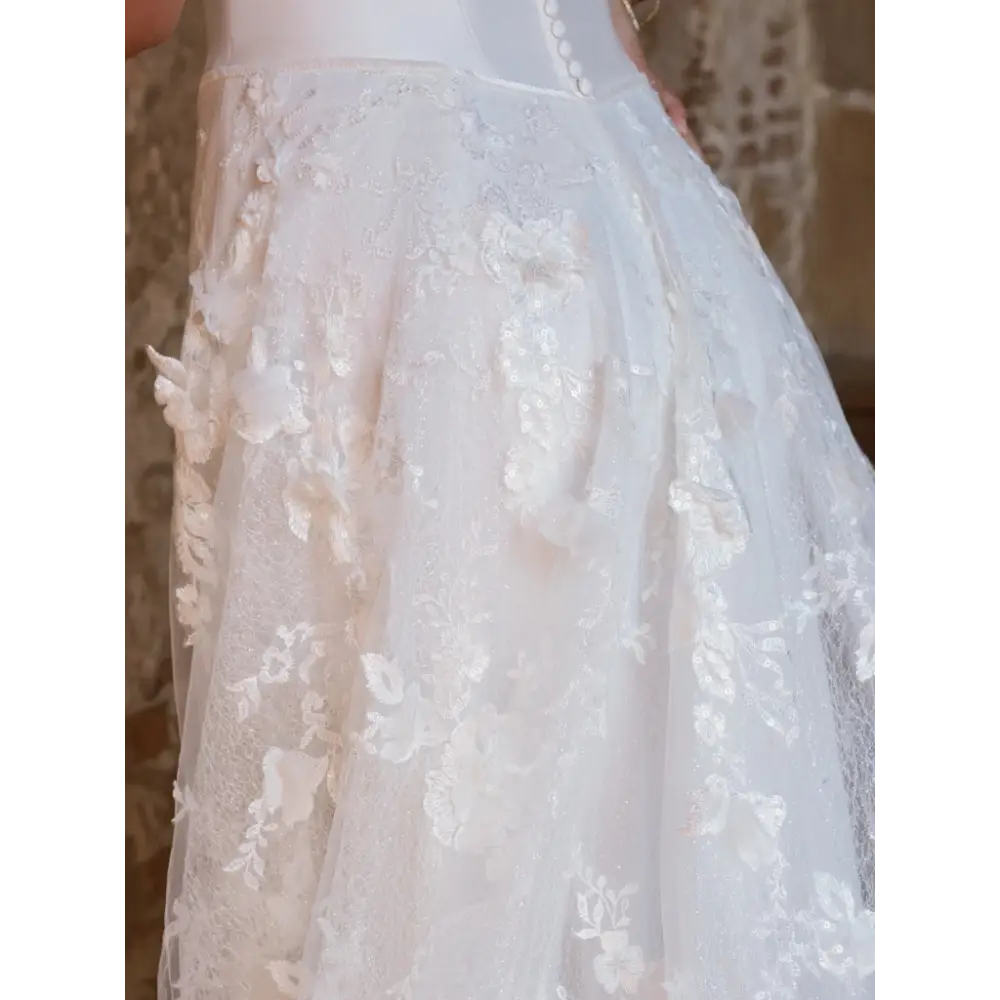 Maggie Sottero Greer - Wedding Dresses