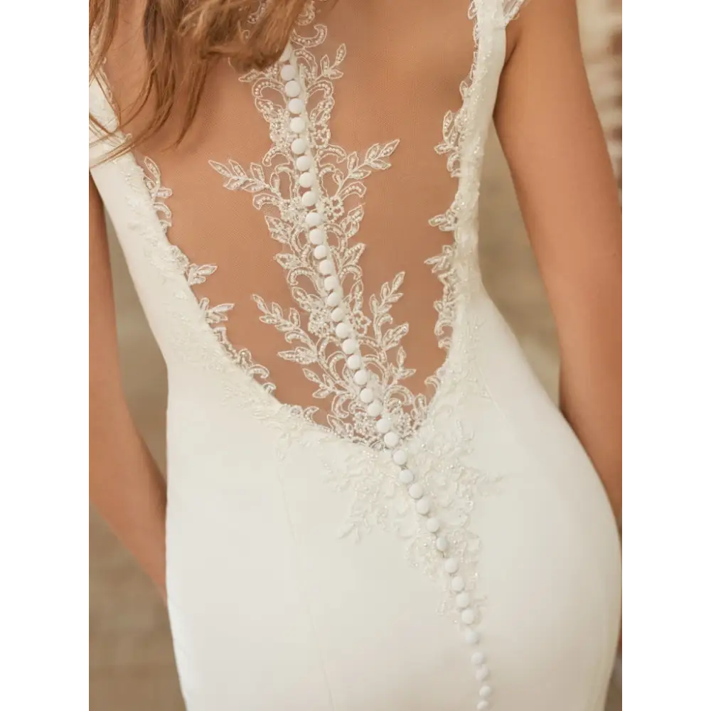 Maggie Sottero Hayes - Wedding Dresses