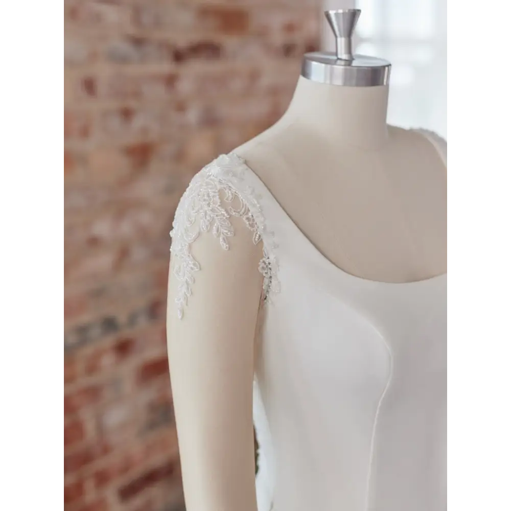 Maggie Sottero Hayes - Wedding Dresses