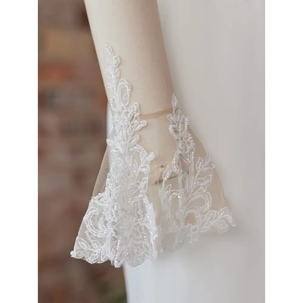 Maggie Sottero Hayes - Wedding Dresses