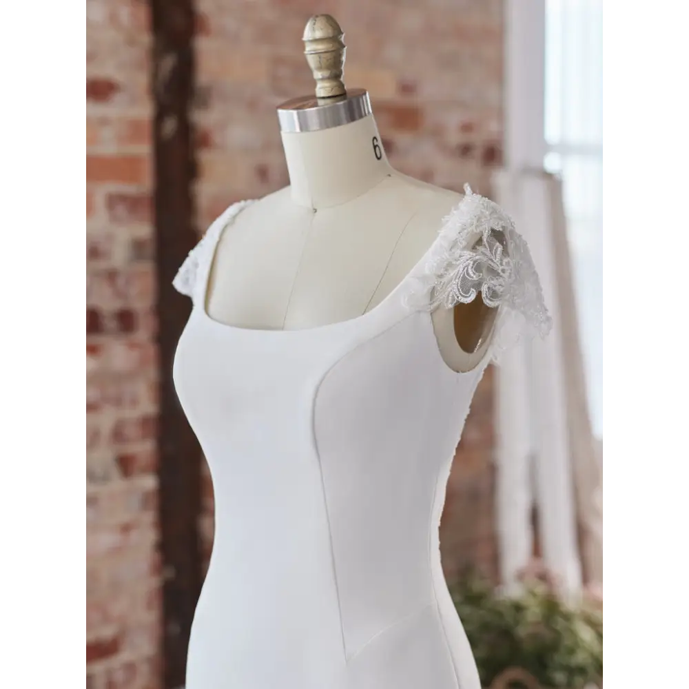 Maggie Sottero Hayes - Wedding Dresses