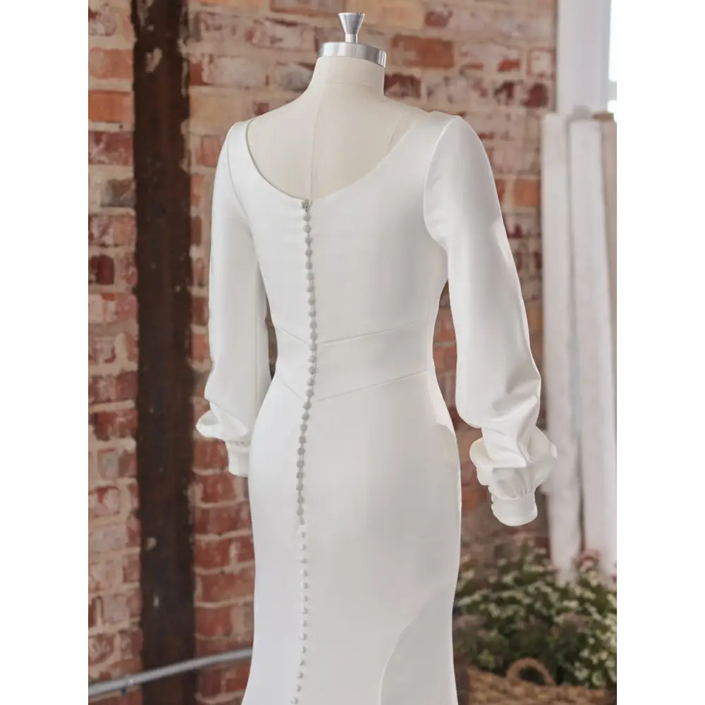 Maggie Sottero Kenya - Wedding Dresses