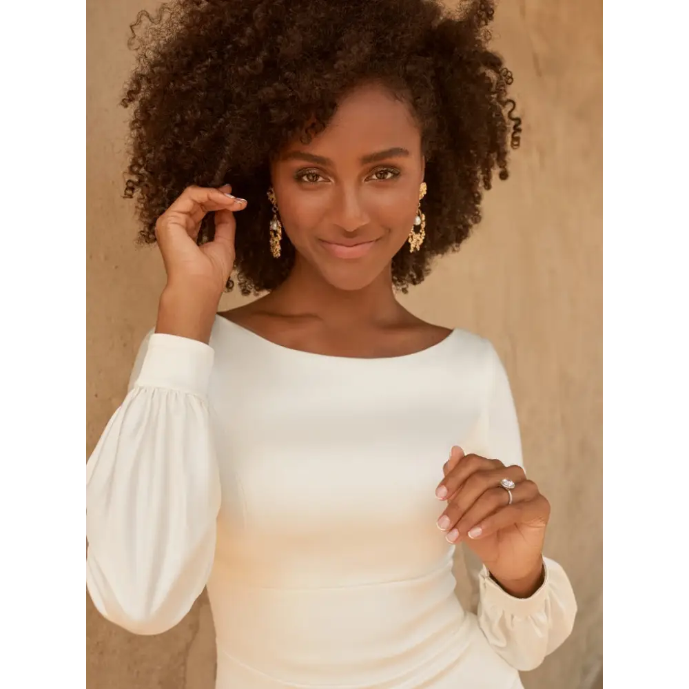 Maggie Sottero Kenya - Wedding Dresses