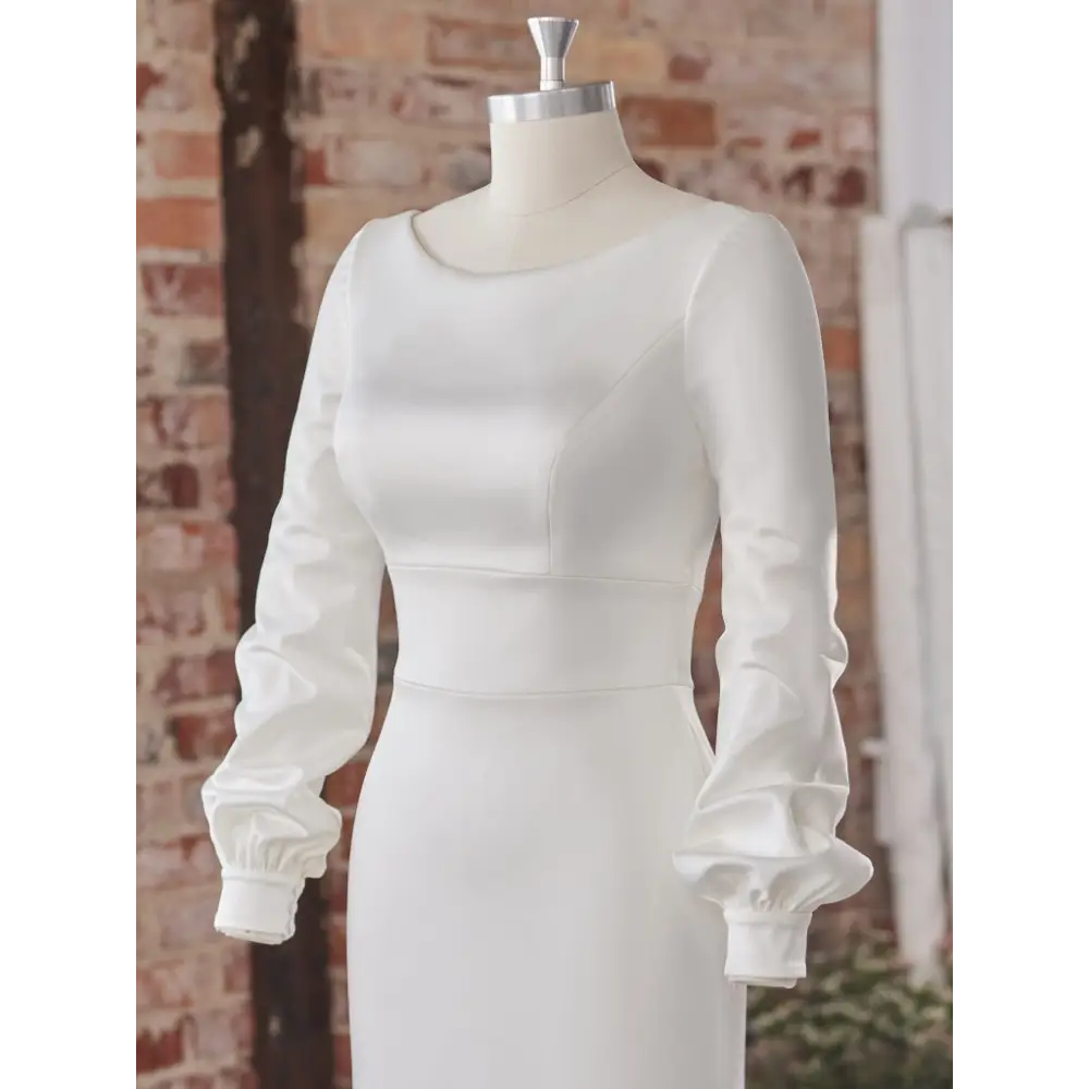 Maggie Sottero Kenya - Wedding Dresses