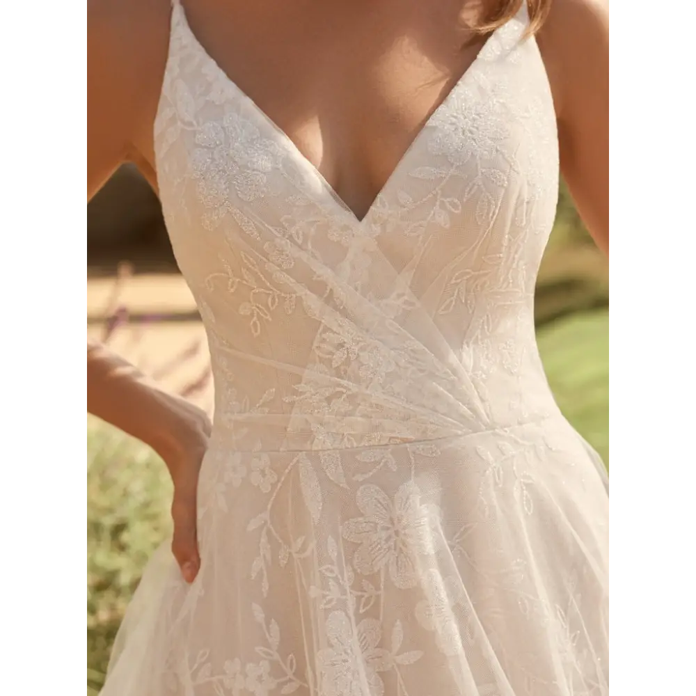 Maggie Sottero Keris - Wedding Dresses