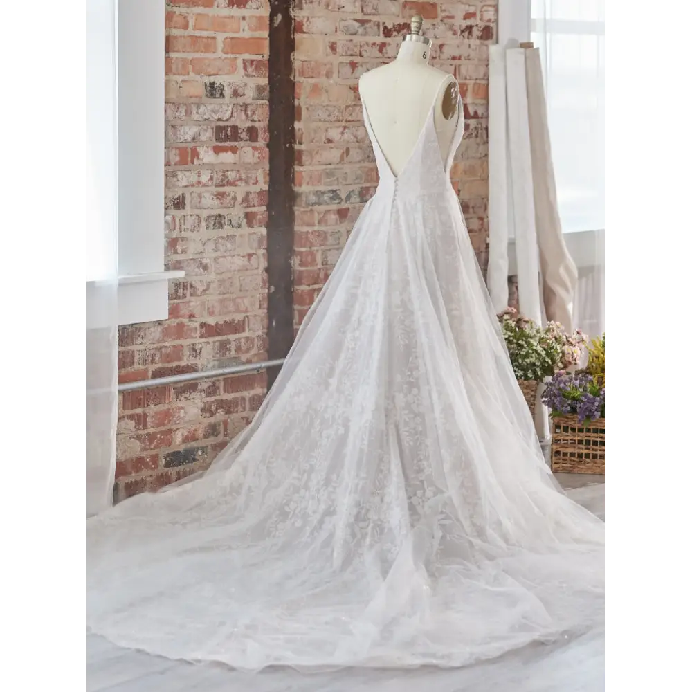 Maggie Sottero Keris - Wedding Dresses