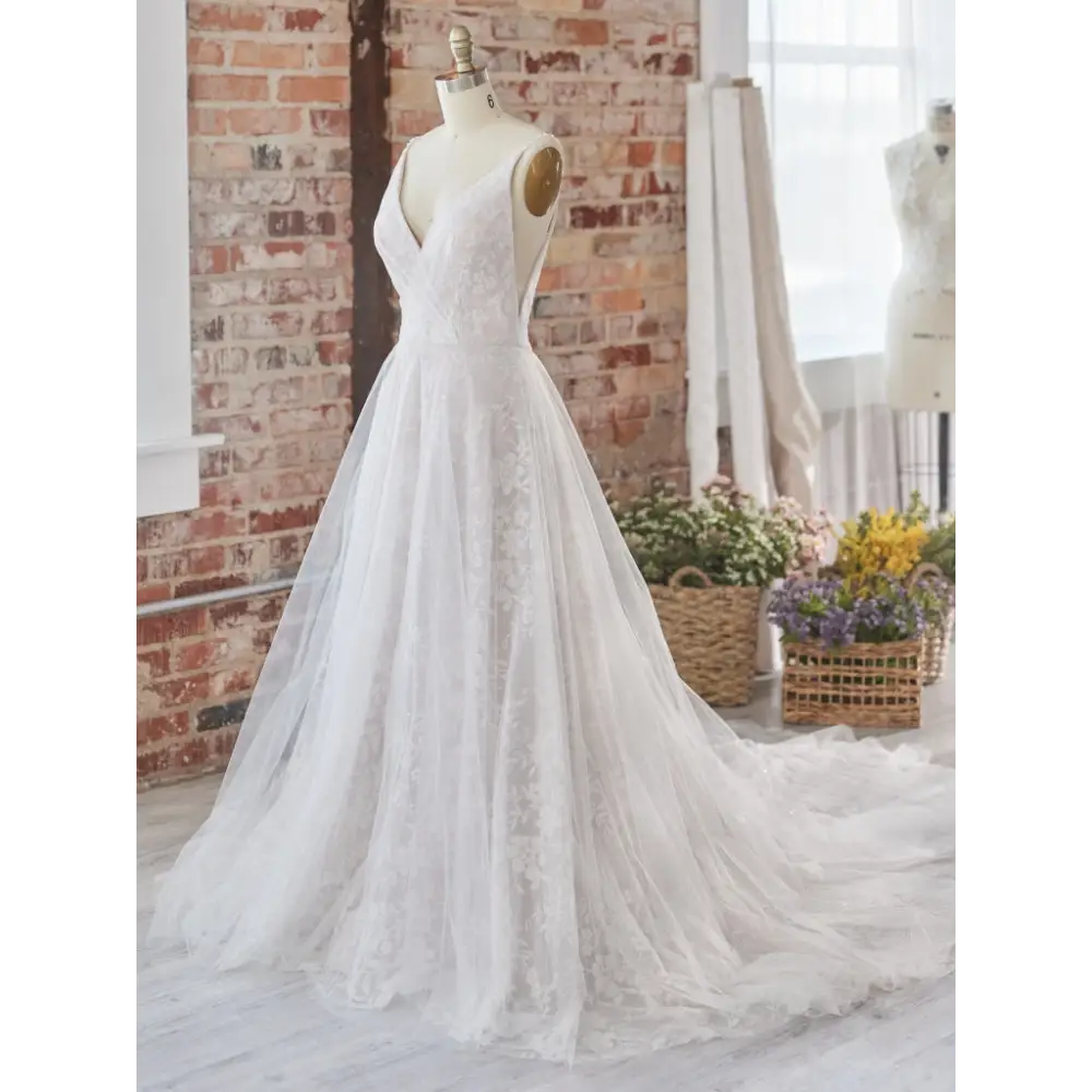 Maggie Sottero Keris - Wedding Dresses