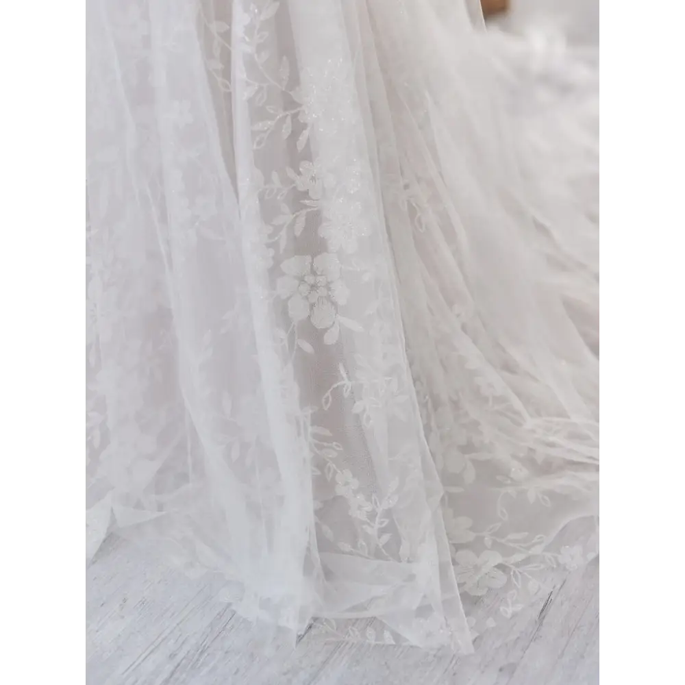 Maggie Sottero Keris - Wedding Dresses