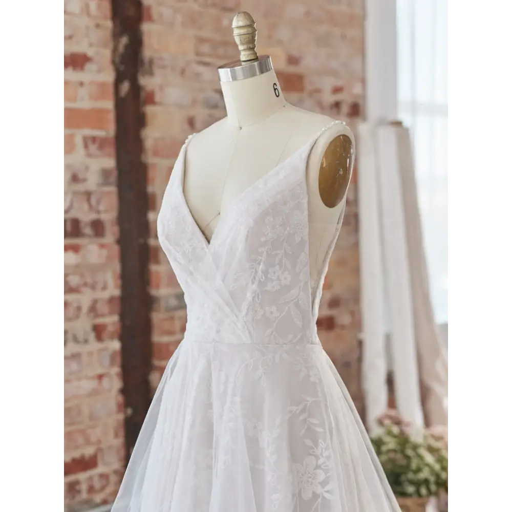 Maggie Sottero Keris - Wedding Dresses