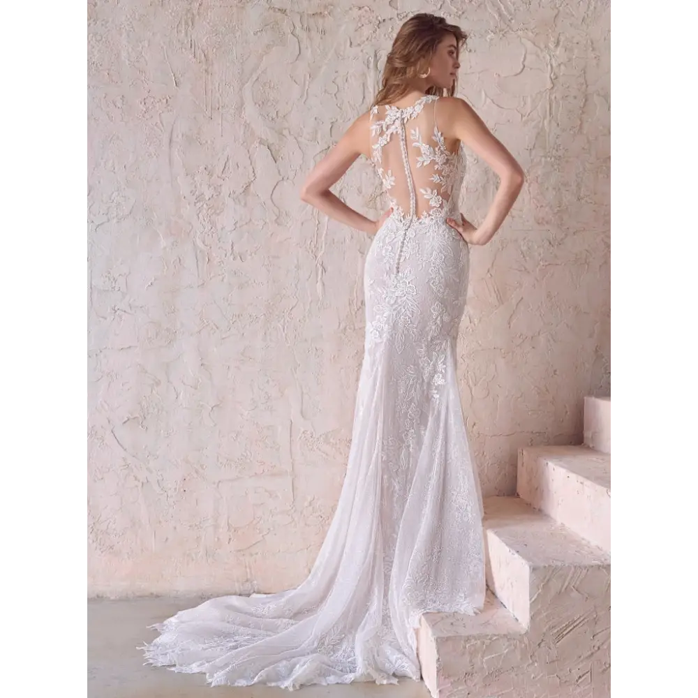 Maggie Sottero Kern - Wedding Dresses