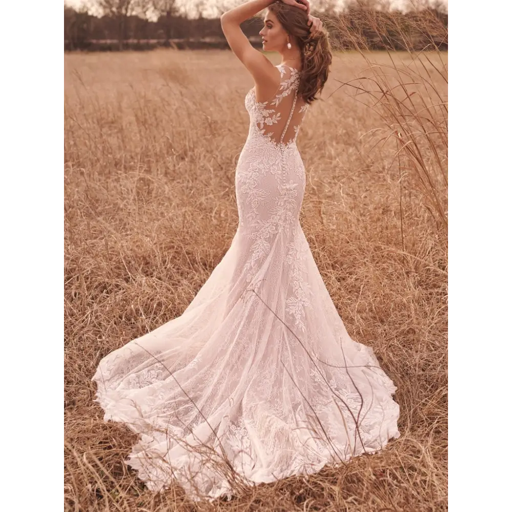 Maggie Sottero Kern - Wedding Dresses