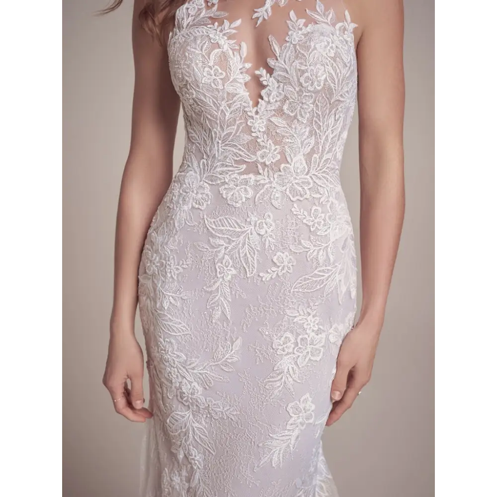 Maggie Sottero Kern - Wedding Dresses
