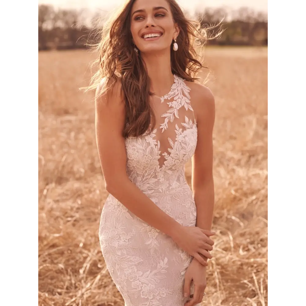 Maggie Sottero Kern - Wedding Dresses