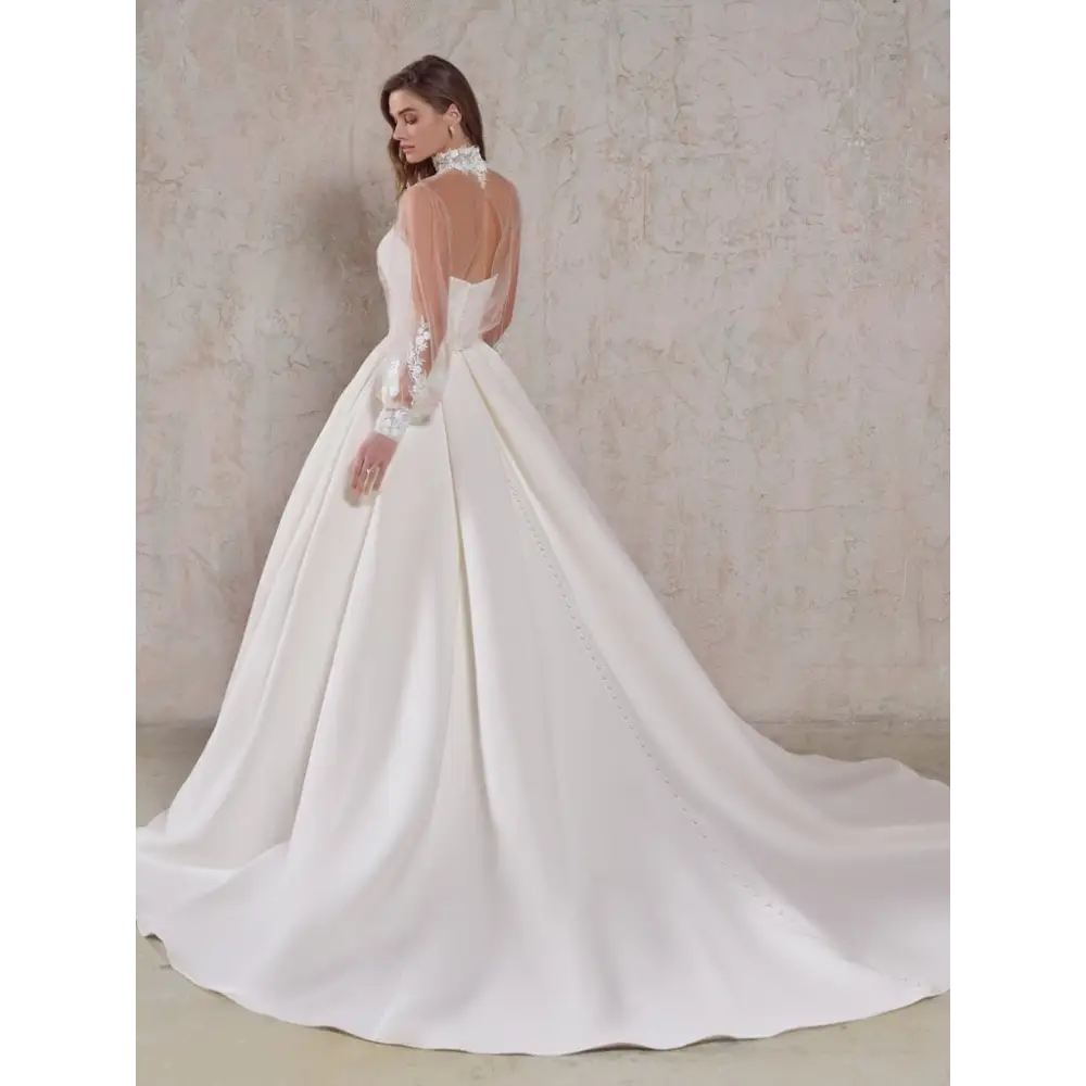 Maggie Sottero Kyrie - Wedding Dresses