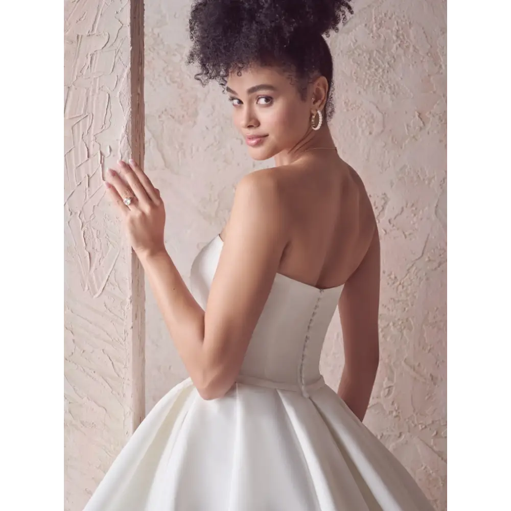 Maggie Sottero Kyrie - Wedding Dresses