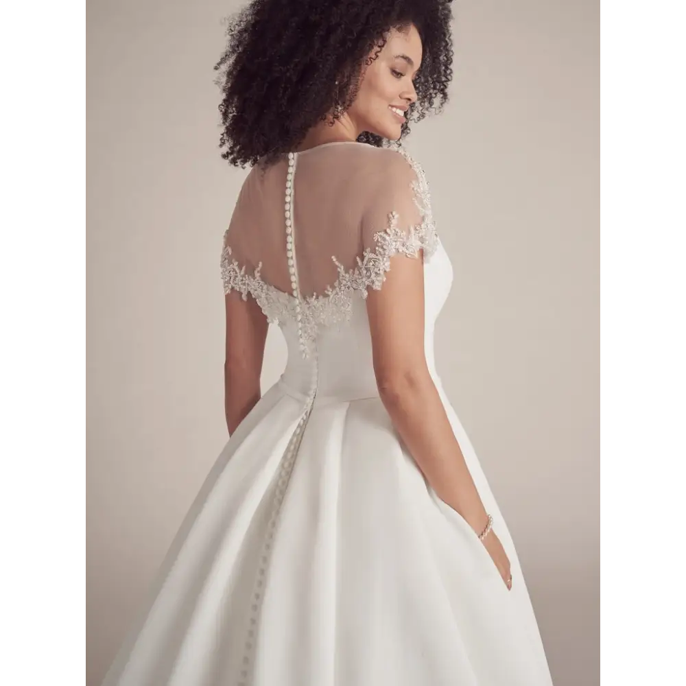 Maggie Sottero Kyrie - Wedding Dresses