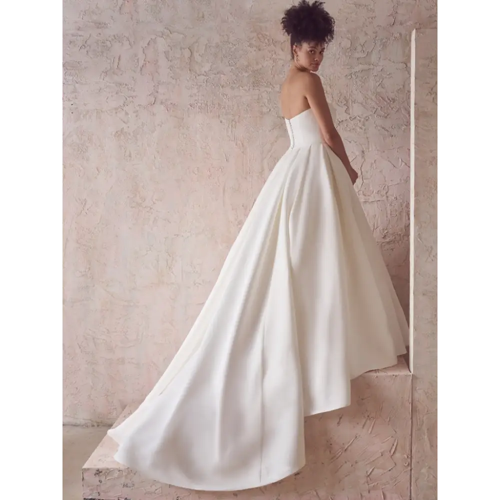 Maggie Sottero Kyrie - Wedding Dresses