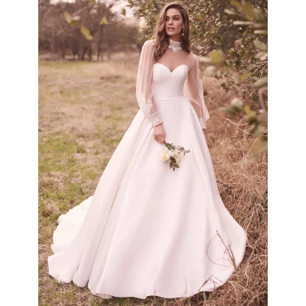 Maggie Sottero Kyrie - Wedding Dresses