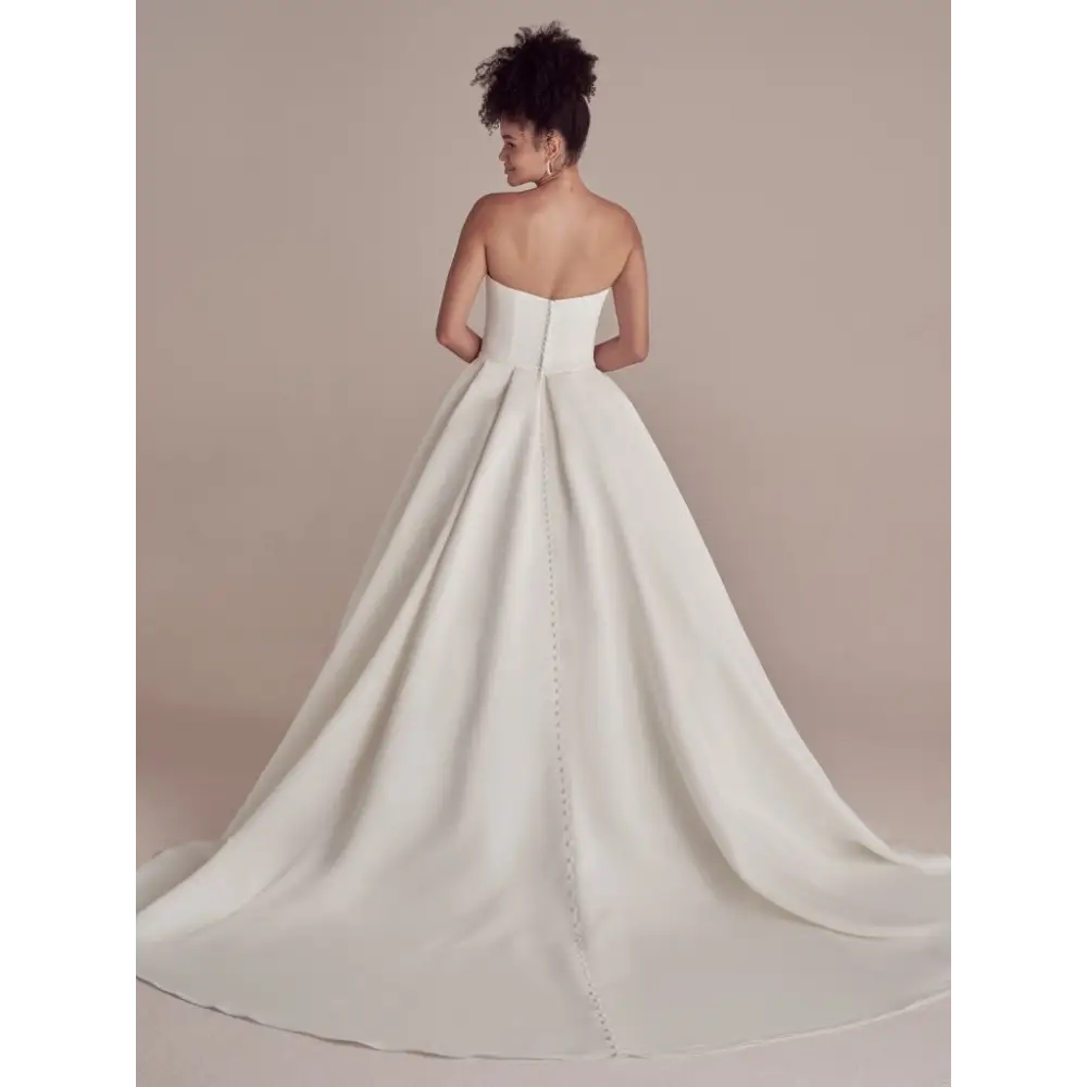 Maggie Sottero Kyrie - Wedding Dresses