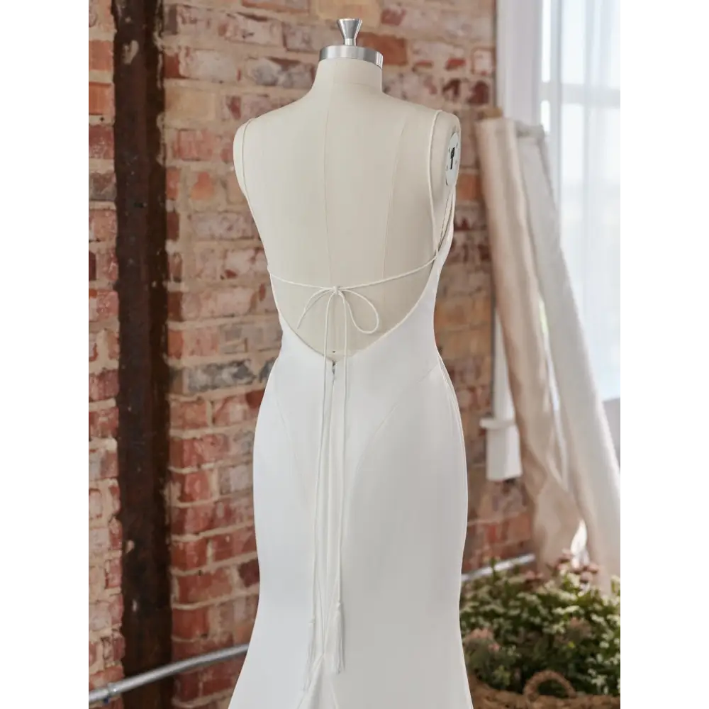 Maggie Sottero Lomara - Wedding Dresses