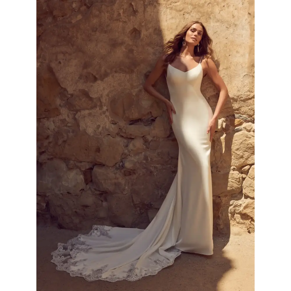 Maggie Sottero Lomara - Wedding Dresses