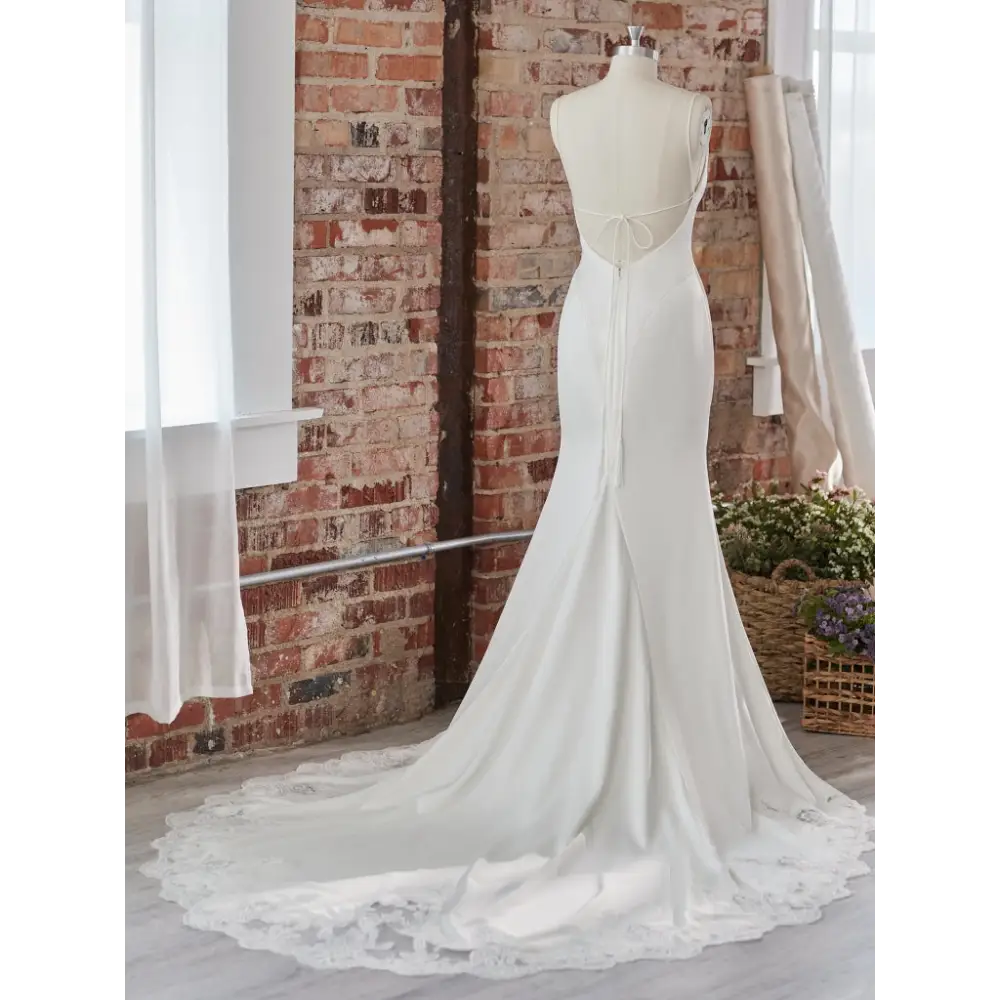 Maggie Sottero Lomara - Wedding Dresses