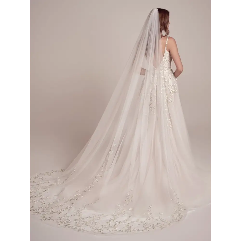 Maggie Sottero Louisa - Wedding Dresses