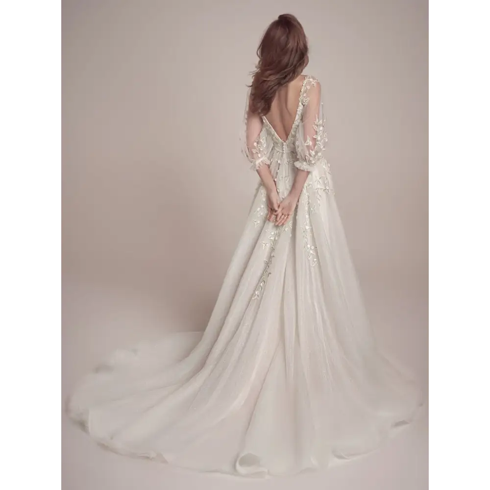 Maggie Sottero Louisa - Wedding Dresses
