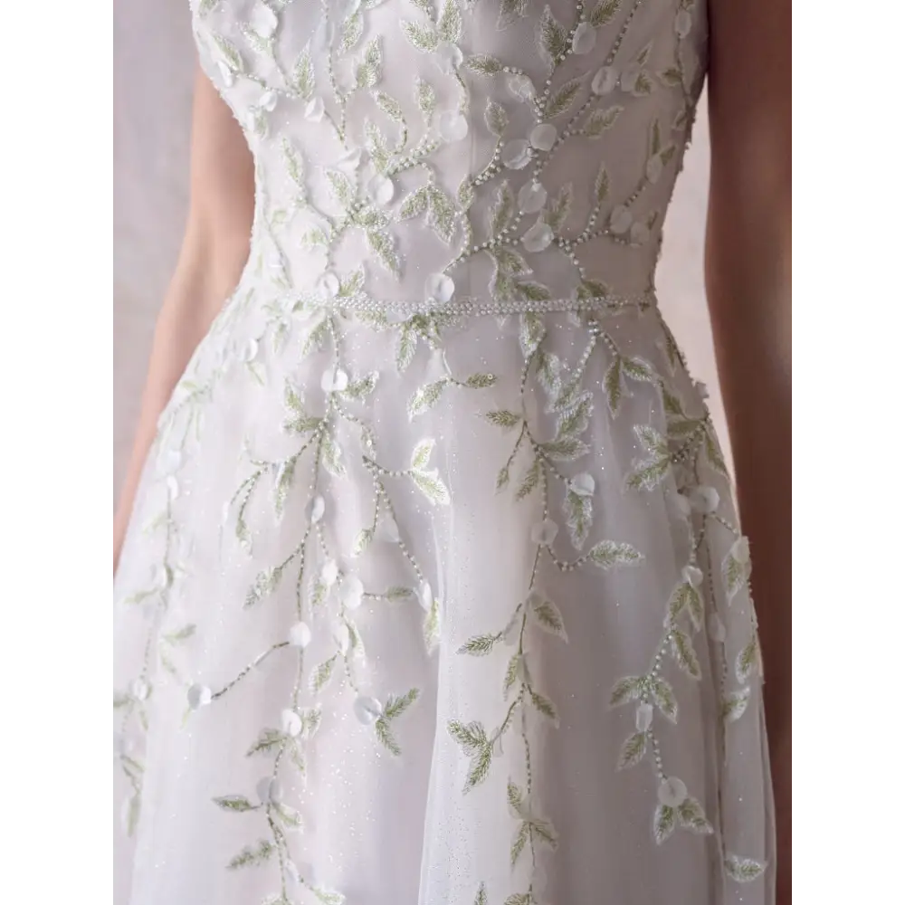 Maggie Sottero Louisa - Wedding Dresses