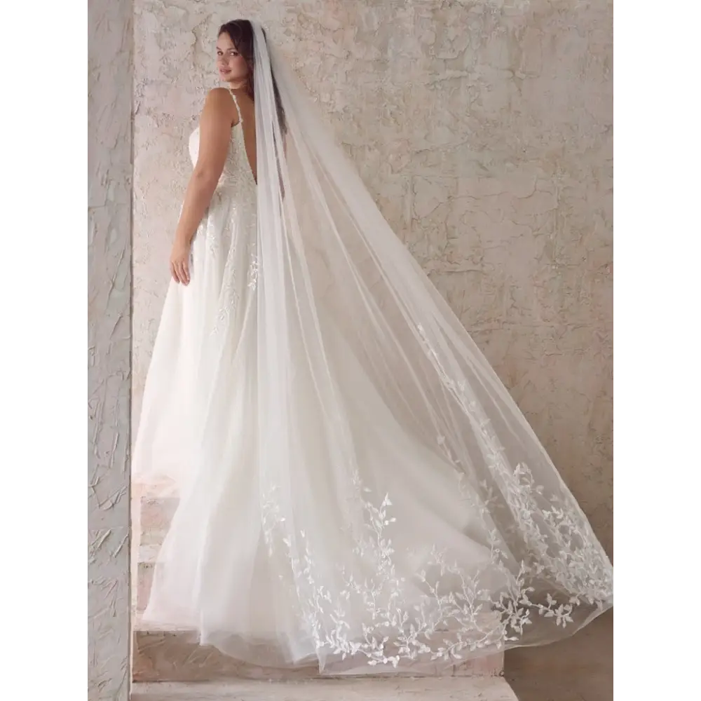 Maggie Sottero Louisa - Wedding Dresses