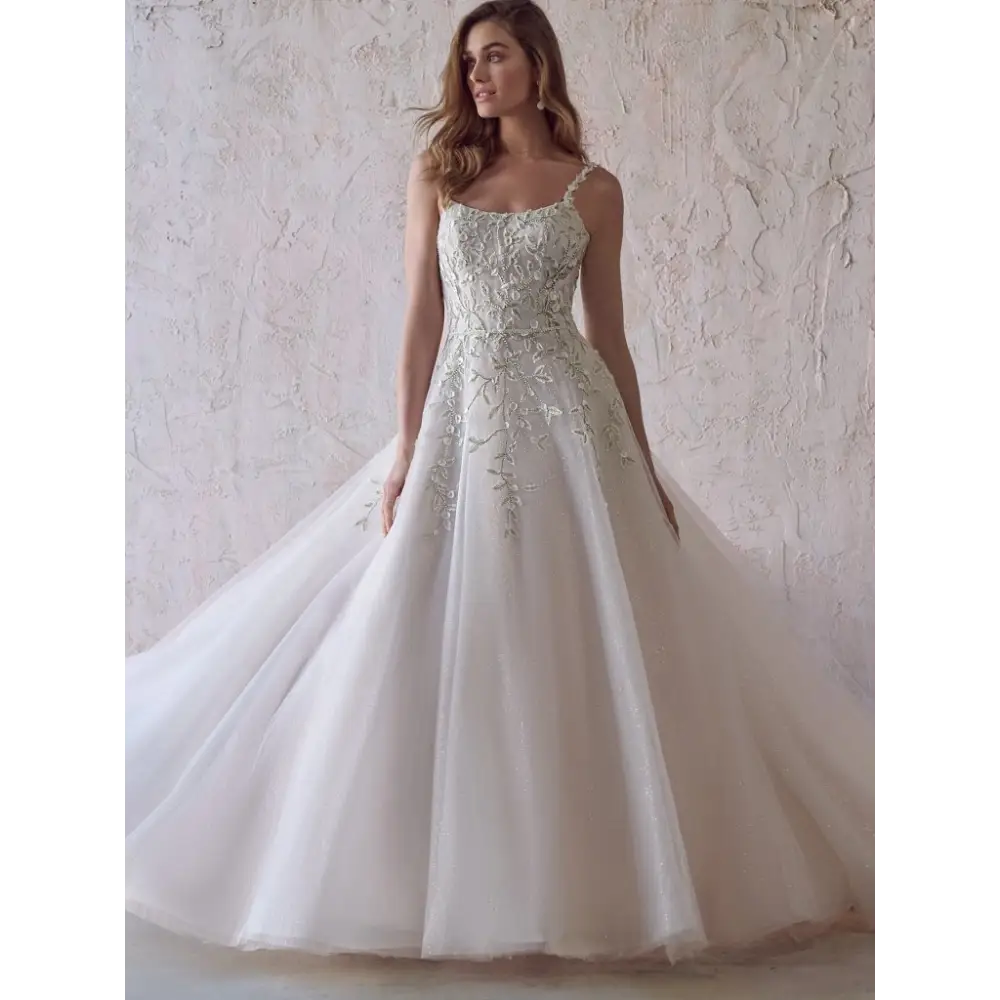 Maggie Sottero Louisa - Wedding Dresses