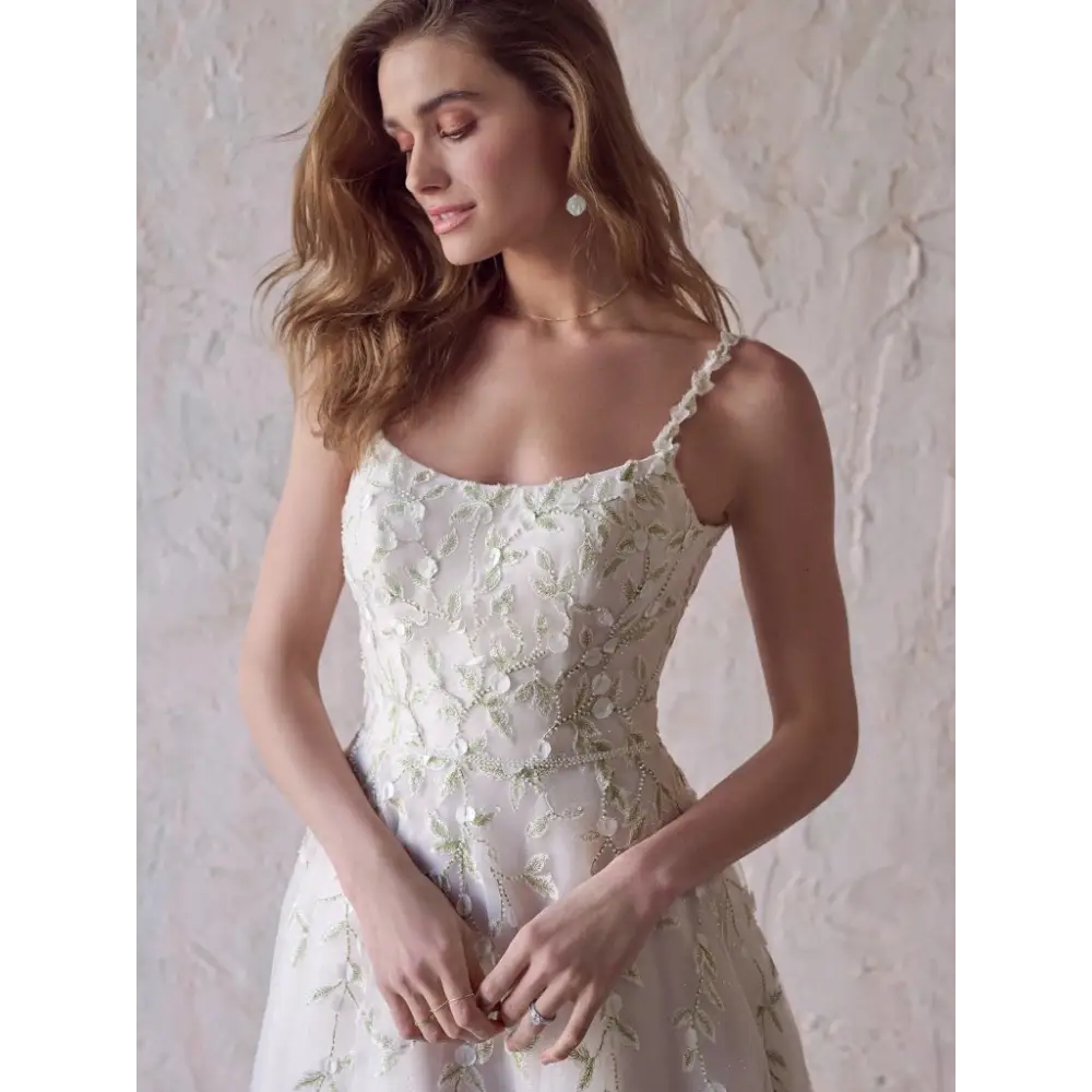 Maggie Sottero Louisa - Wedding Dresses