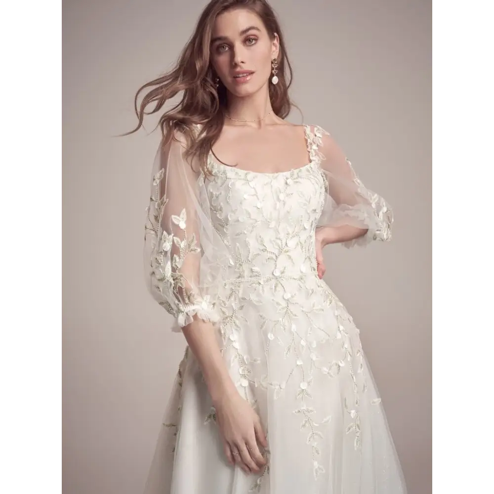 Maggie Sottero Louisa - Wedding Dresses