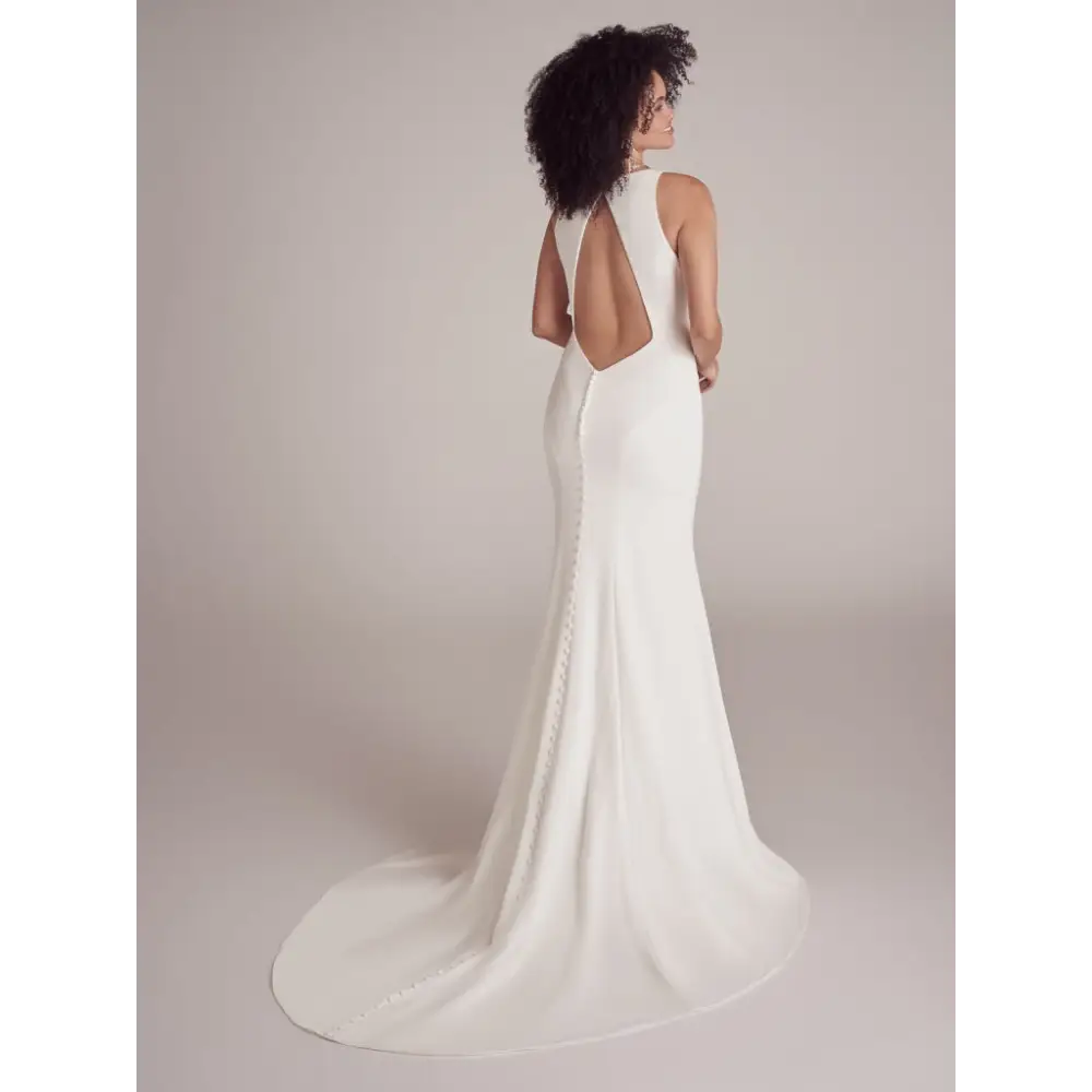 Maggie Sottero Maine - Wedding Dresses