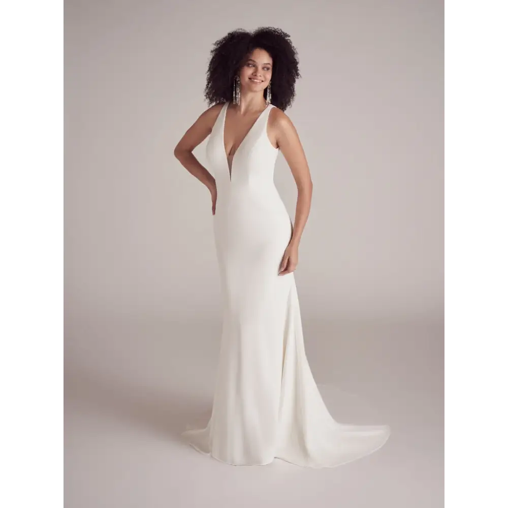 Maggie Sottero Maine - Wedding Dresses