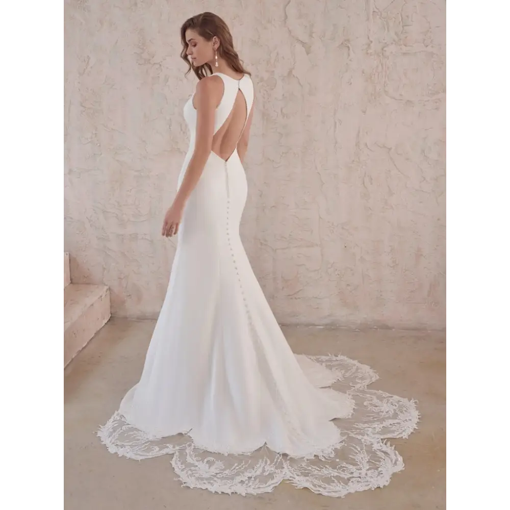 Maggie Sottero Maine - Wedding Dresses