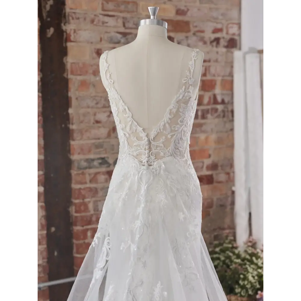 Maggie Sottero Mayuri - Wedding Dresses
