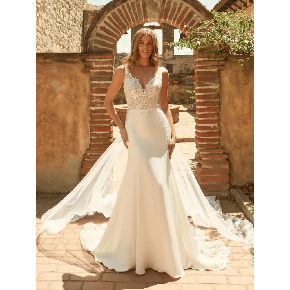 Maggie Sottero Mayuri - Wedding Dresses