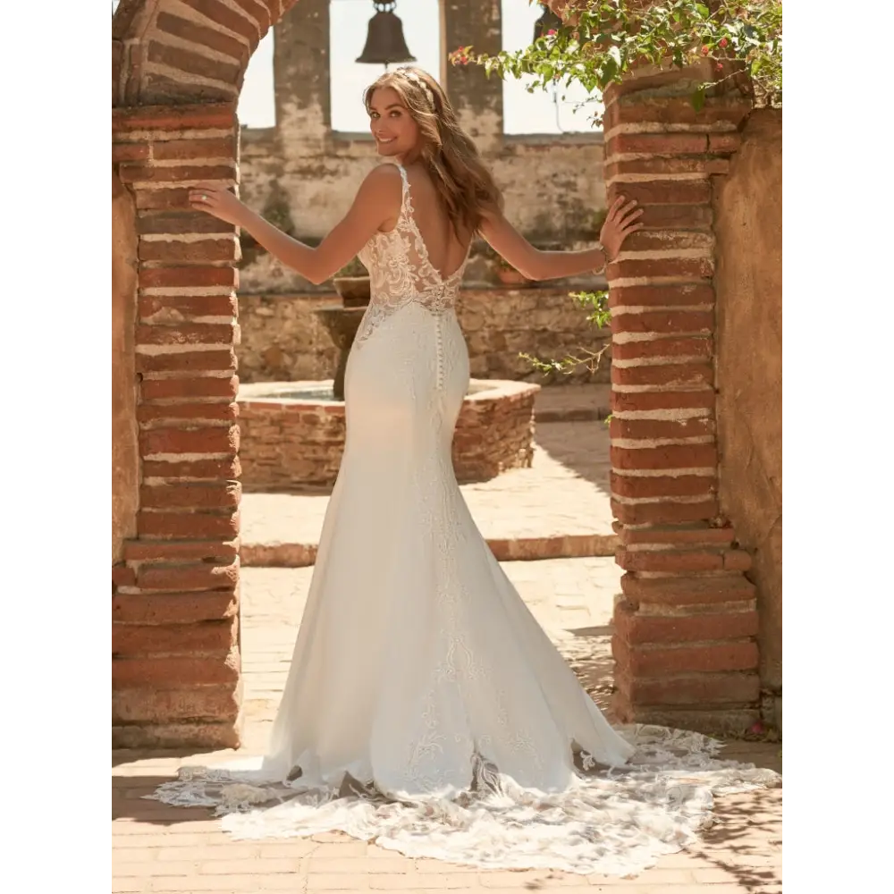 Maggie Sottero Mayuri - Wedding Dresses