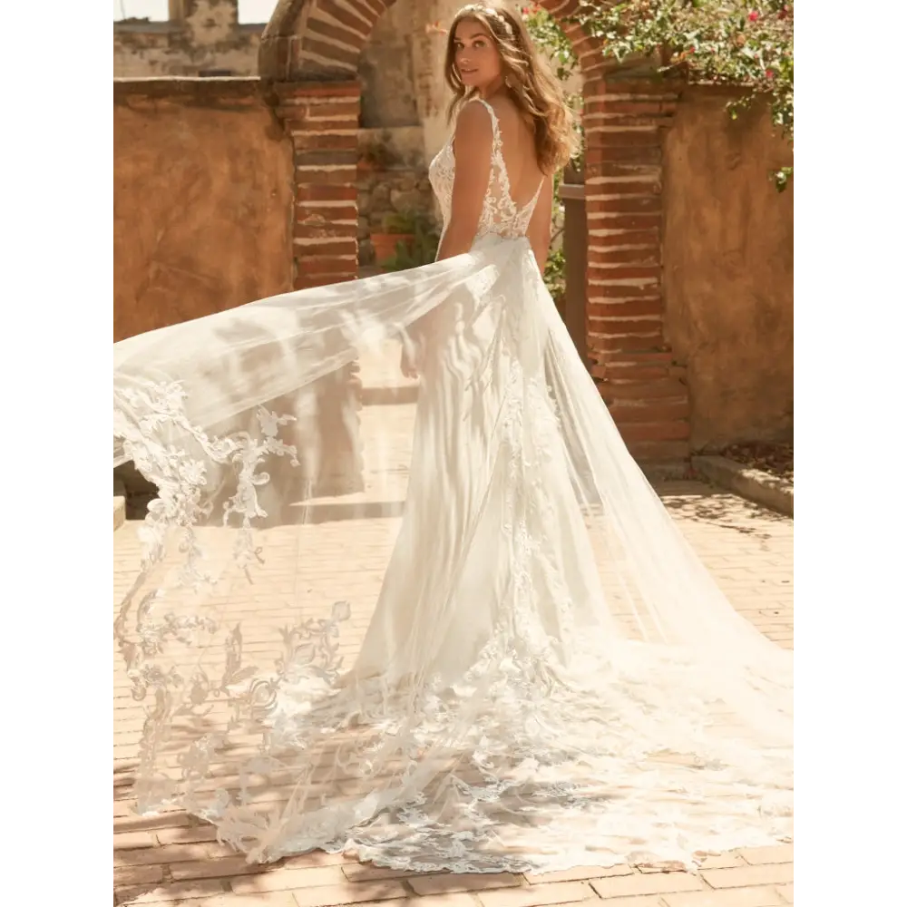 Maggie Sottero Mayuri - Wedding Dresses