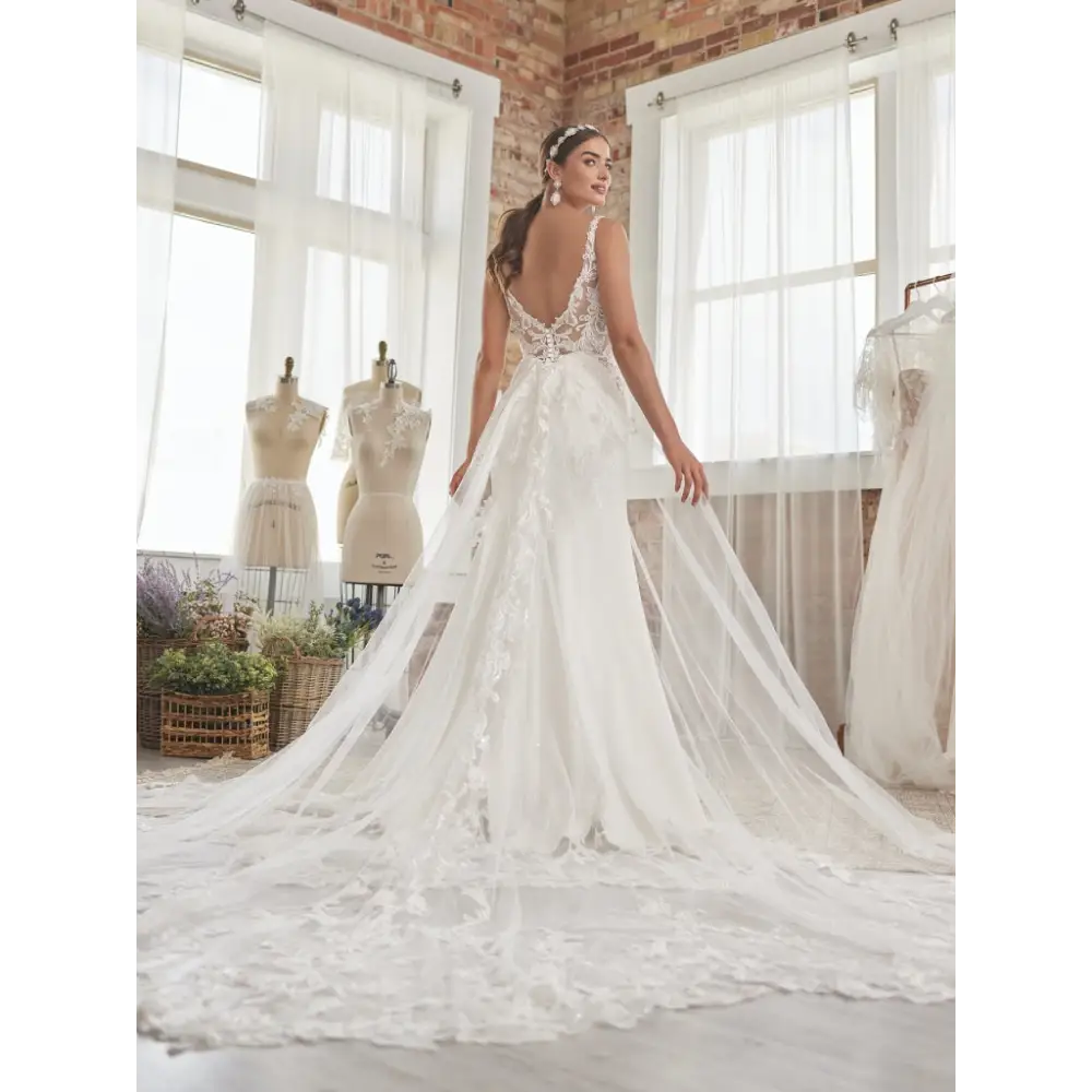Maggie Sottero Mayuri - Wedding Dresses