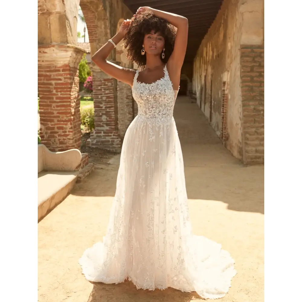 Maggie Sottero Mindel - Wedding Dresses