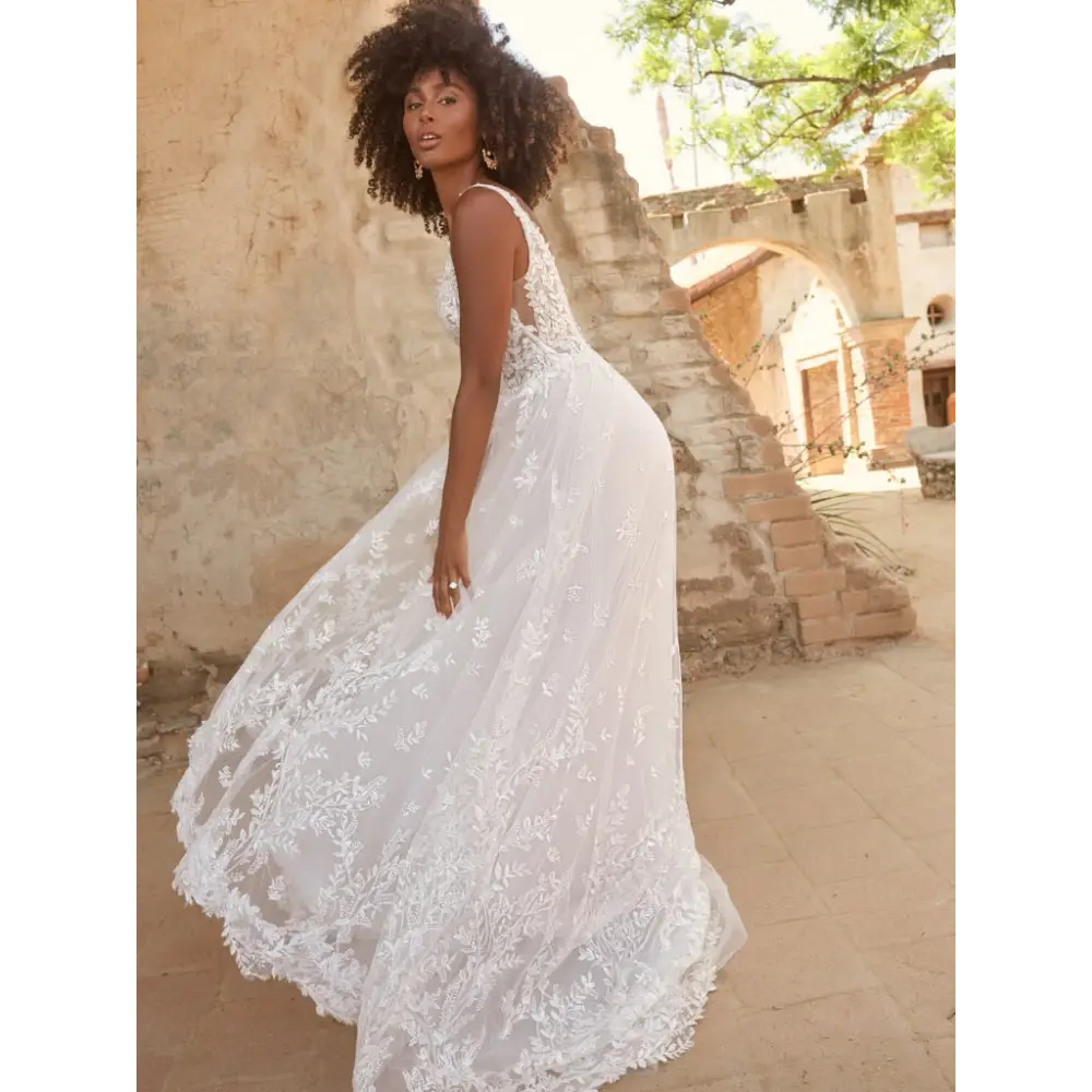 Maggie Sottero Mindel - Wedding Dresses