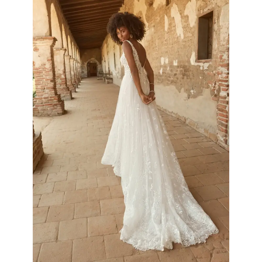 Maggie Sottero Mindel - Wedding Dresses