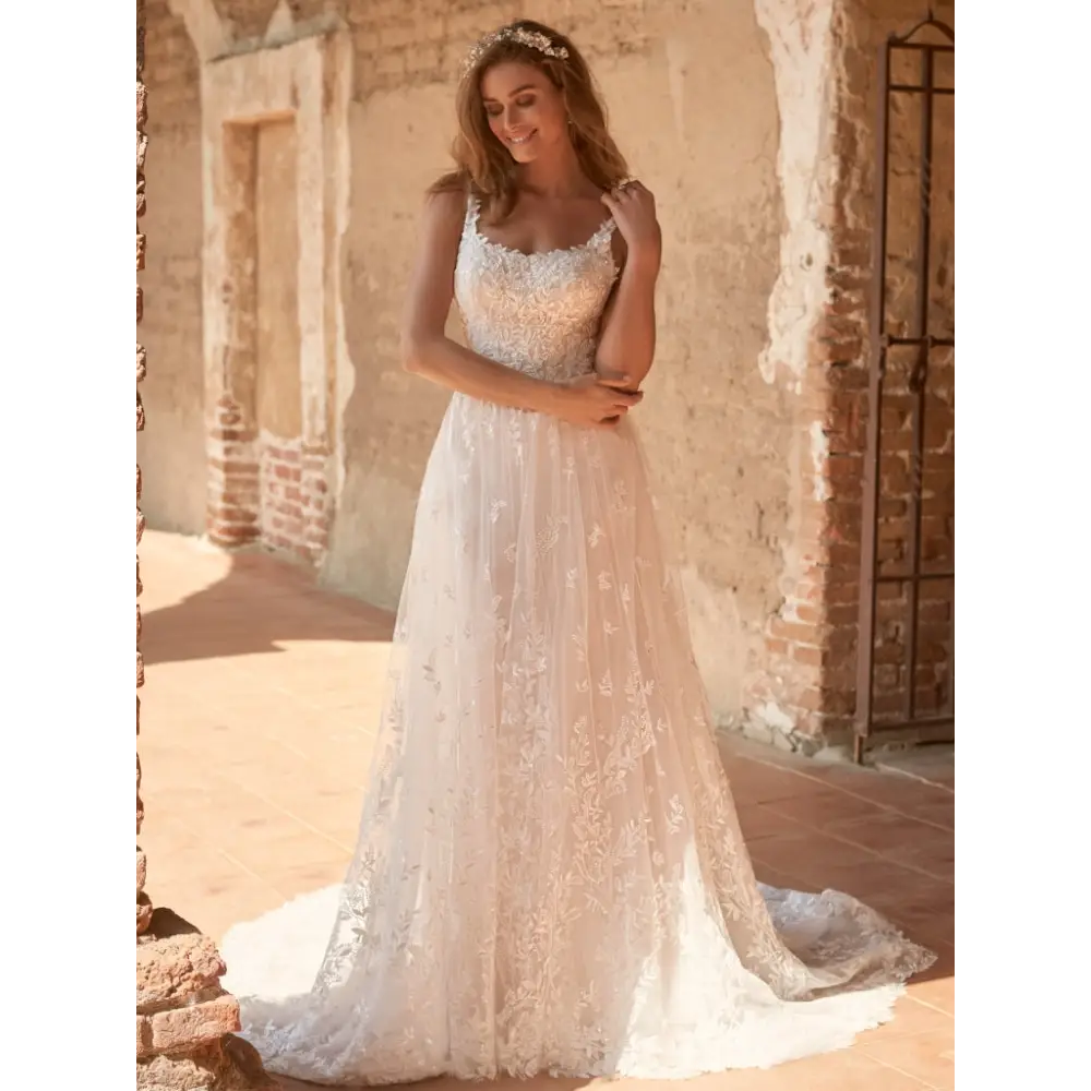 Maggie Sottero Mindel - Wedding Dresses