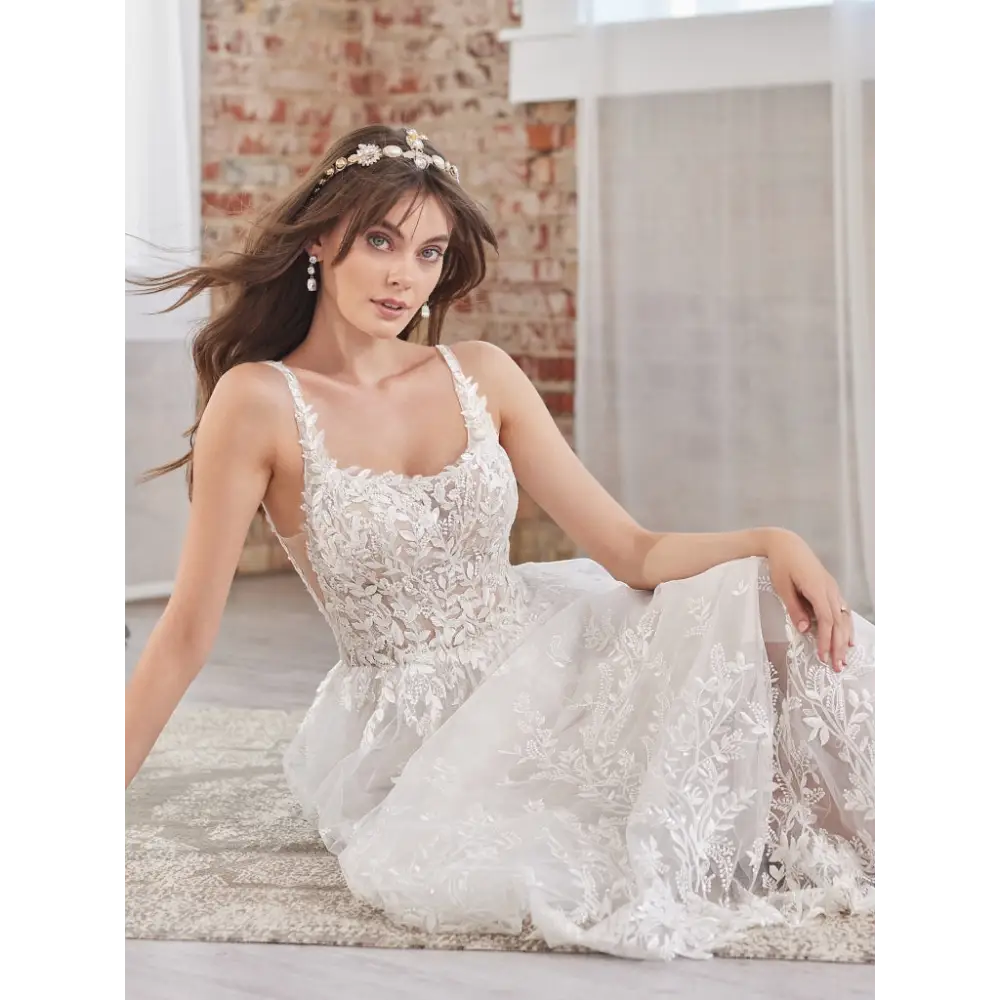 Maggie Sottero Mindel - Wedding Dresses