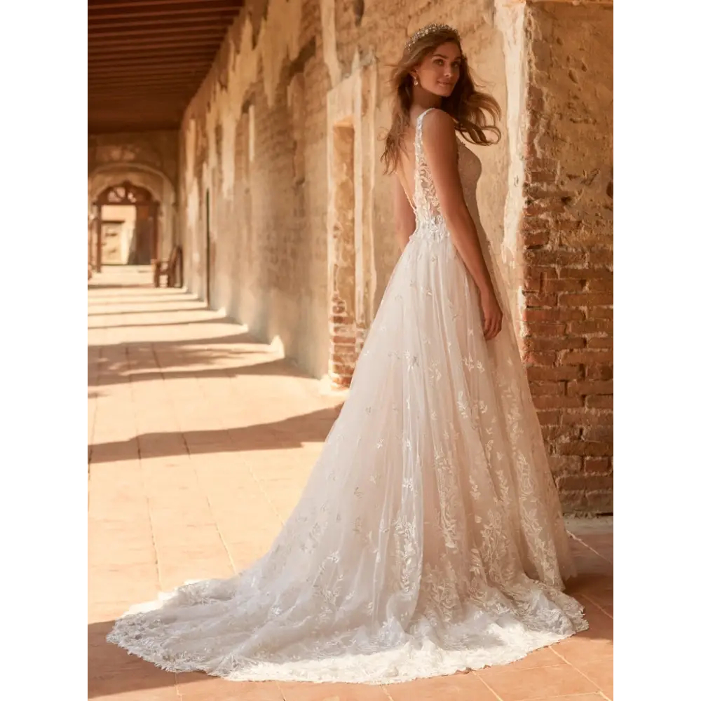 Maggie Sottero Mindel - Wedding Dresses