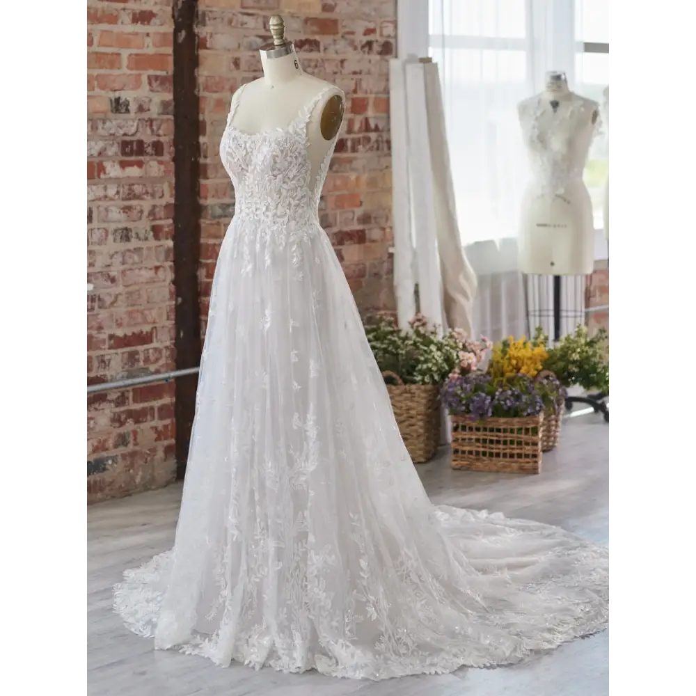 Maggie Sottero Mindel - Wedding Dresses