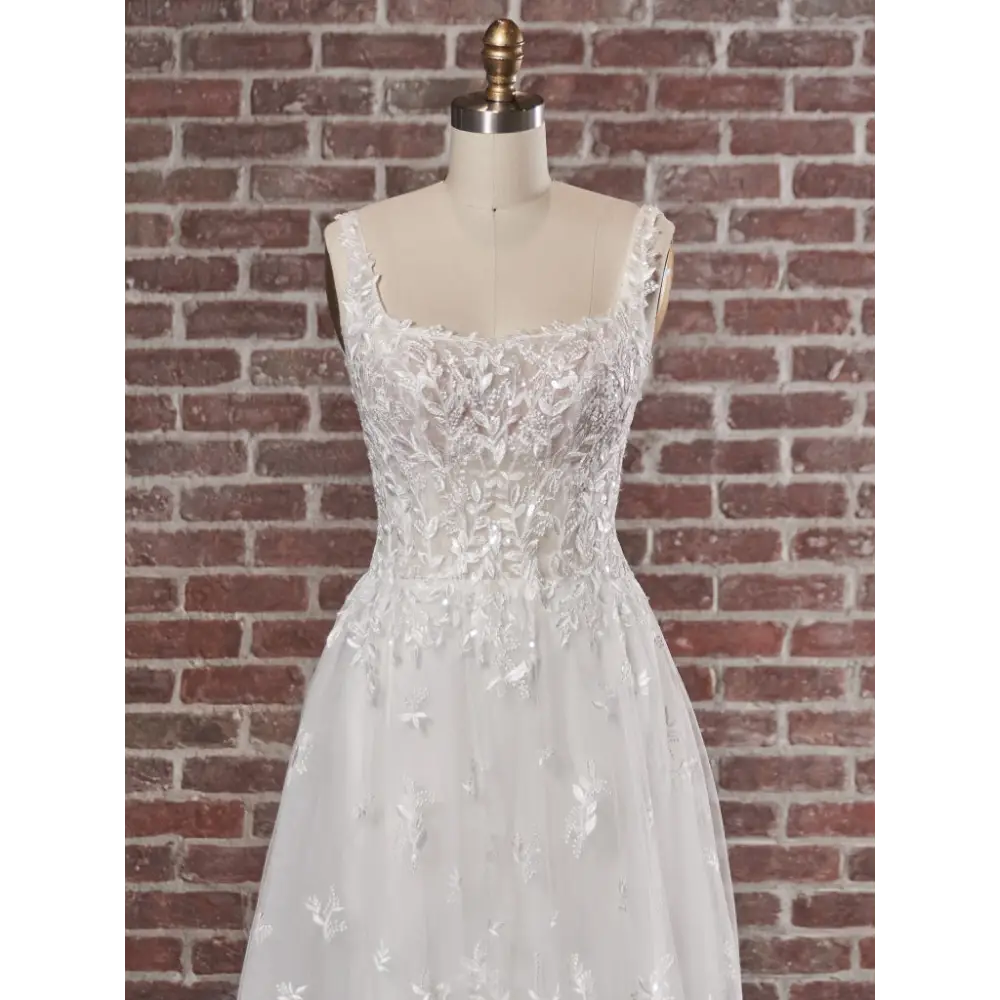Maggie Sottero Mindel - Wedding Dresses