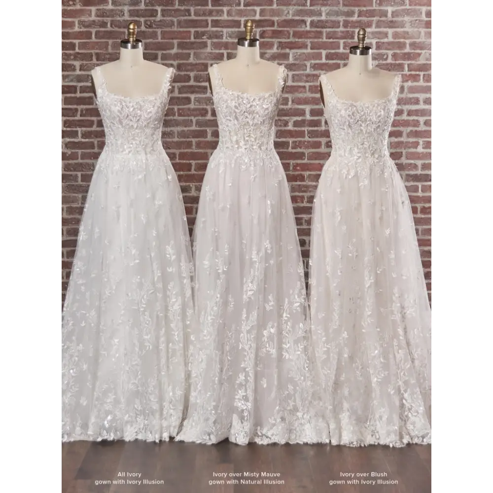 Maggie Sottero Mindel - Wedding Dresses